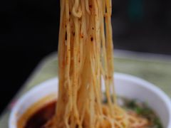 -清真白建强牛肉面(金雁花园店)