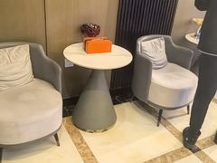 -澜悦汇推拿足道(蓝村路店)