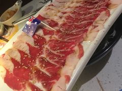 -猫抓烤肉(武进吾悦广场店)