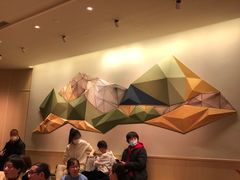 -星巴克臻选(上海陆家嘴中心店)