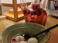-本处·素食·融合料理(南油店)