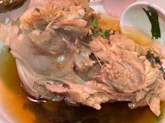 -老谢野馄饨(延安路店)