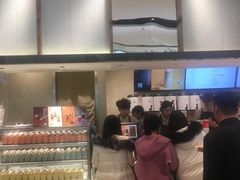 -奈雪的茶(石家庄万象城店)