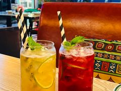 -Famous肥猫墨西哥音乐餐吧(五棵松华熙LIVE店)