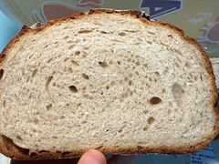-佐敦面包铺·JORDAN BAKERY
