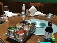 -东海怡品海鲜豆捞(星街坊店)