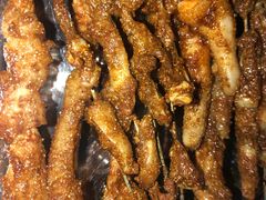 -曾记大腰子烧烤(苗栗路总店)