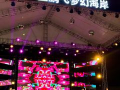 -巨鹏飞梦幻海岸