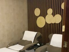 -益健·足疗汗蒸SPA(芙蓉广场店)
