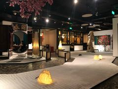 大堂-九朝会昆曲·宴(望京店)