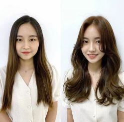 -TRIMS HAIR 修剪造型·烫染接发