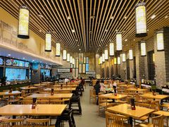 大堂-兴隆茶餐厅·快捷简餐·南北风味(长隆香江酒店)