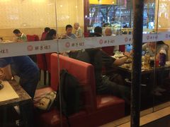-朱氏胖子烂火锅(洪崖洞店)