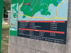 -火炉山森林公园