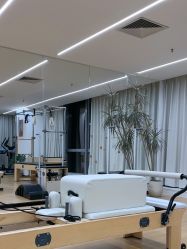-AN普拉提女子健身工作室