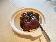 -上海和平饭店龙凤厅 Dragon Phoenix