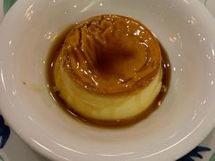 焦糖布丁-萨莉亚意式餐厅(特力时尚汇店)