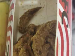 -肯德基(朝阳门店)