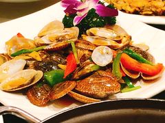 炒花甲-四海之家(蛇口店)
