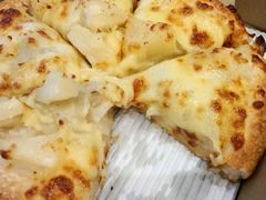 -尊宝比萨(机场店)
