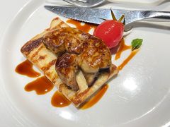 极品法国鹅肝-黑明餐厅(白鹭洲店)