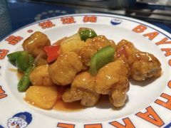 -伯友茶记(中华广场店)