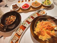 -宝轩渔府·老字号海鲜·正宗津菜(水上店)