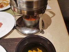 -永泰福朋喜来登酒店-宜客乐自助餐厅(远大路店)