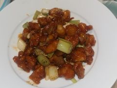 -聆桂烤鸭·金奖烤鸭(静联广场店)