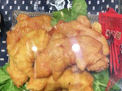 热卤猪蹄-留夫鸭(巴黎春天宝山店)