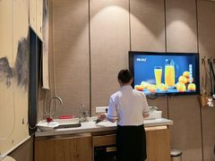 -巴盟人家·内蒙地方菜(华丽家族店)