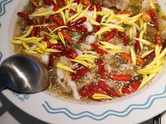 -花椒俏川菜小馆(南海万达店)