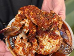 -缘·金家烤鳗鱼(西塔总店)