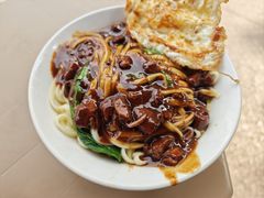 -肉盖面馆(兴科大道店)