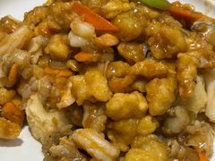 -桃子餐厅·天津菜(王顶堤总店)