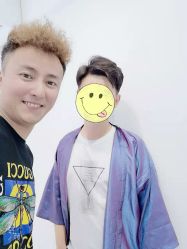 -小齐发型Star~salon