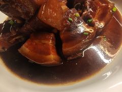 红烧肉-同庆楼(天鹅酒家店)