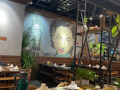 -粤色·老广州茶餐厅(河南商会大厦店)