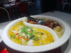 -禄鼎记·多口味酸菜鱼(侨鑫店)