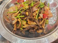 -陈记菜馆·非遗淮扬菜(东关街教场店)