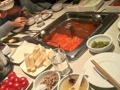 -海底捞火锅(九久奥特莱斯店)