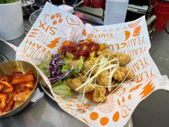 -玄希浪漫厨房·韩料烤肉(湖滨银泰in77店)