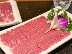 -南门涮肉(上海二店)