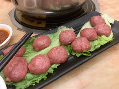 -陈记顺和潮汕牛肉火锅(韩江路店)