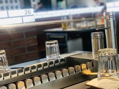 -很久以前羊肉串(昌里路三钢里店)