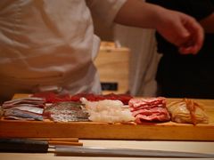 -鮨青(恒基名人购物中心店)