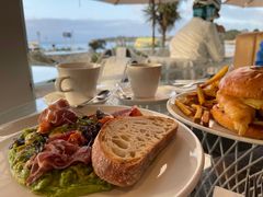 -Takapuna Beach Cafe