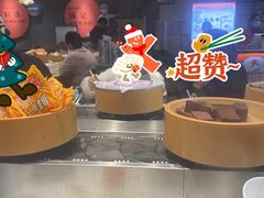 -龍歌自助小火锅(李沧丽达店)
