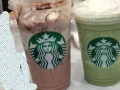 -星巴克(三亚海棠湾国际免税城店)