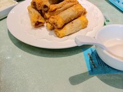 -郑州烤鸭总店
